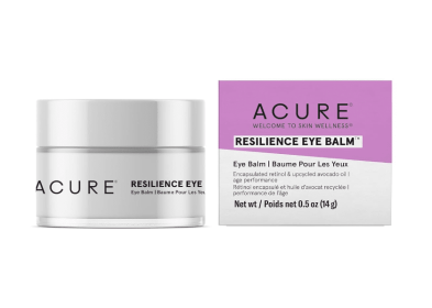 ACURE: Resilience Eye Balm, 0.5 fo