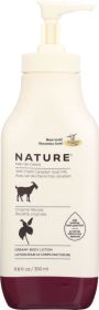 CANUS: Nature Moisturizing Lotion Original, 11.8 Oz