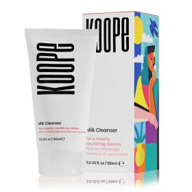 KOOPE: Milk Cleanser, 5 fo