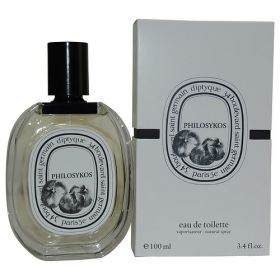 DIPTYQUE PHILOSYKOS by Diptyque EDT SPRAY 3.4 OZ