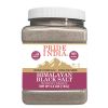 Himalayan Black Salt X-Fine Powder 2.2 Lbs