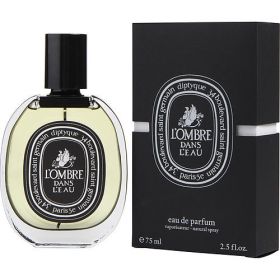 DIPTYQUE L'OMBRE DANS L'EAU by Diptyque EAU DE PARFUM SPRAY 2.5 OZ