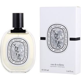 DIPTYQUE VETYVERIO by Diptyque EDT SPRAY 3.4 OZ