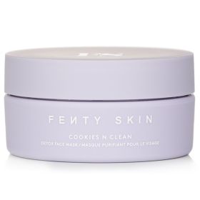 FENTY BEAUTY BY RIHANNA - Cookies N Clean Face Mask 648271 75ml/2.5oz