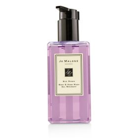 JO MALONE - Red Roses Body & Hand Wash (With Pump) W1K3BQ 250ml/8.5oz