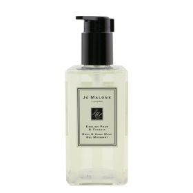 JO MALONE - English Pear & Freesia Body & Hand Wash (With Pump) L3LA 250ml/8.5oz