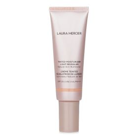 LAURA MERCIER - Tinted Moisturizer Light Revealer Natural Skin Illuminator SPF25 - # 1C0 Cameo 039573 50ml/1.7oz