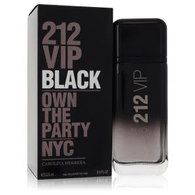 212 VIP Black by Carolina Herrera