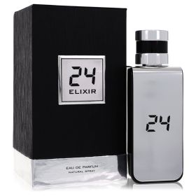 24 Platinum Elixir by ScentStory