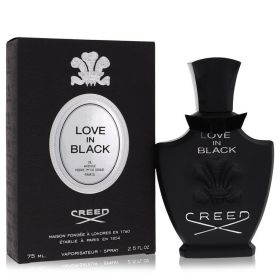 Love In Black by Creed