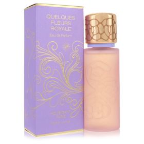 QUELQUES FLEURS Royale by Houbigant