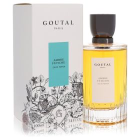 Ambre Fetiche by Annick Goutal