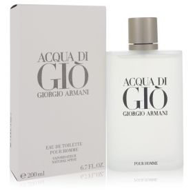 Acqua Di Gio by Giorgio Armani