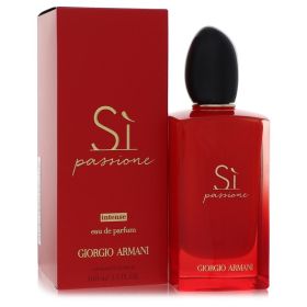 Armani Si Passione Intense by Giorgio Armani