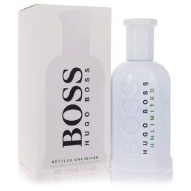 Boss Bottled Unlimited by Hugo Boss