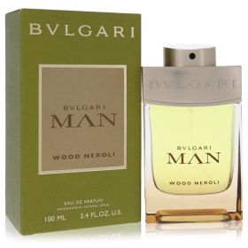 Bvlgari Man Wood Neroli by Bvlgari