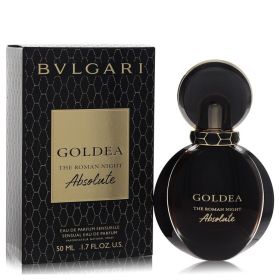 Bvlgari Goldea The Roman Night Absolute by Bvlgari