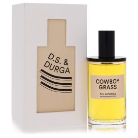 Cowboy Grass by D.S. & Durga