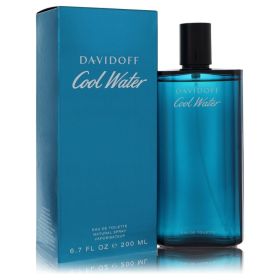 Cool Water by Davidoff