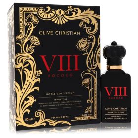 Clive Christian Viii Rococo Immortelle by Clive Christian