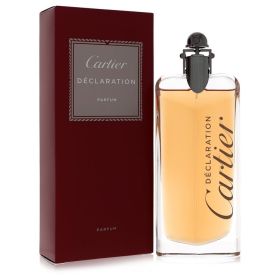 Declaration by Cartier