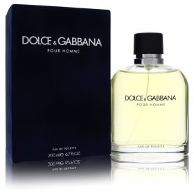 Dolce & Gabbana by Dolce & Gabbana