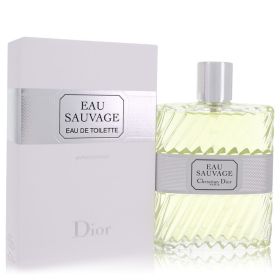 Eau Sauvage by Christian Dior