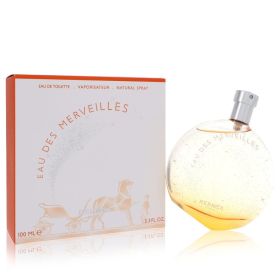 Eau Des Merveilles by Hermes