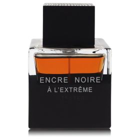 Encre Noire A L'extreme by Lalique