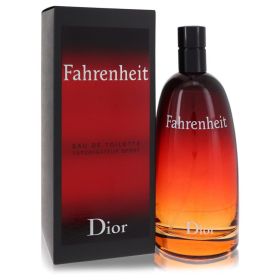 Fahrenheit by Christian Dior