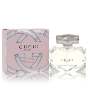 Gucci Bamboo by Gucci