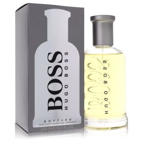 Boss No. 6 by Hugo Boss