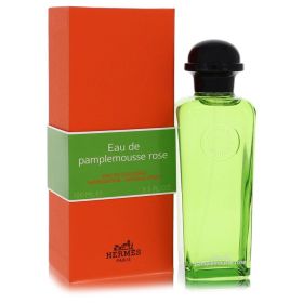 Eau De Pamplemousse Rose by Hermes