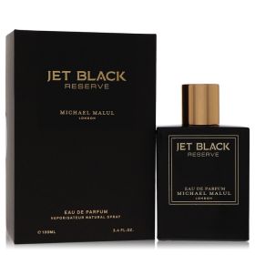 Jet Black Reserve by Michael Malul