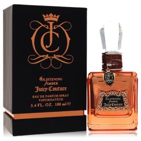 Juicy Couture Glistening Amber by Juicy Couture