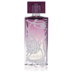 Lalique Amethyst Eclat by Lalique