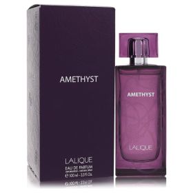 Lalique Amethyst by Lalique