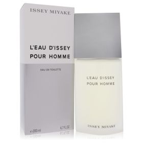 L'EAU D'ISSEY (issey Miyake) by Issey Miyake