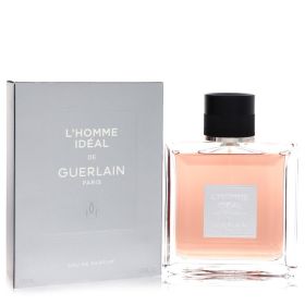 L'homme Ideal by Guerlain