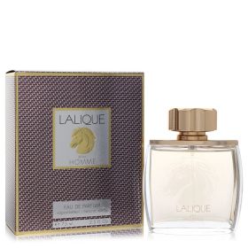 Lalique Equus by Lalique