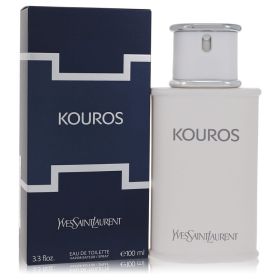 Kouros by Yves Saint Laurent