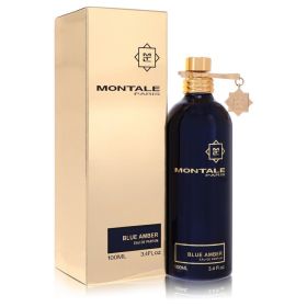 Montale Blue Amber by Montale