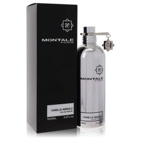 Montale Vanille Absolu by Montale