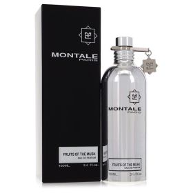 Montale Fruits of The Musk by Montale