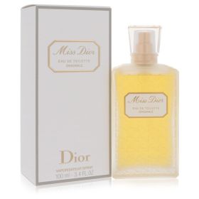 MISS DIOR Originale by Christian Dior