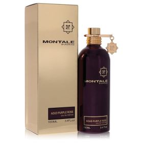 Montale Aoud Purple Rose by Montale