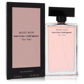 Narciso Rodriguez Musc Noir by Narciso Rodriguez