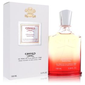 Original Santal by Creed