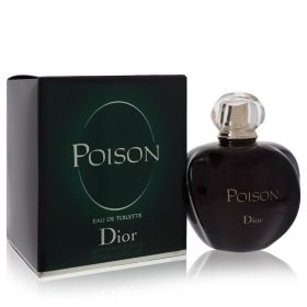 Poison by Christian Dior