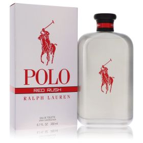 Polo Red Rush by Ralph Lauren